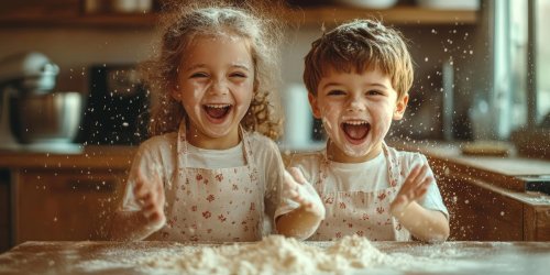 Paz en la Mesa: 7 Estrategias Paraguayas para Alimentar a tus Niños sin Estrés