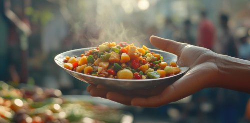 Alimentación con Raíces: Guía de Nutrición Infantil con Ingredientes Paraguayos para los Primeros 3 Años