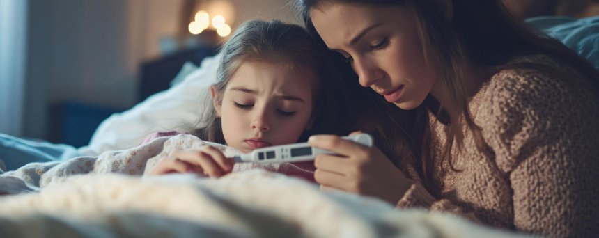 Señales de Alerta en Bebés: Guía Definitiva para Saber Cuándo Actuar