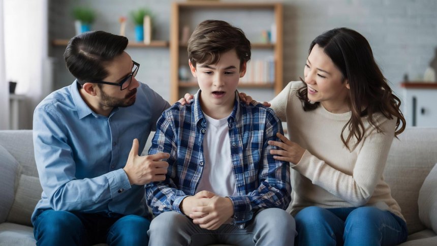Fiestas escolares y adolescencia: cómo acompañar con reglas claras, diálogo y confianza para cuidar sin prohibir