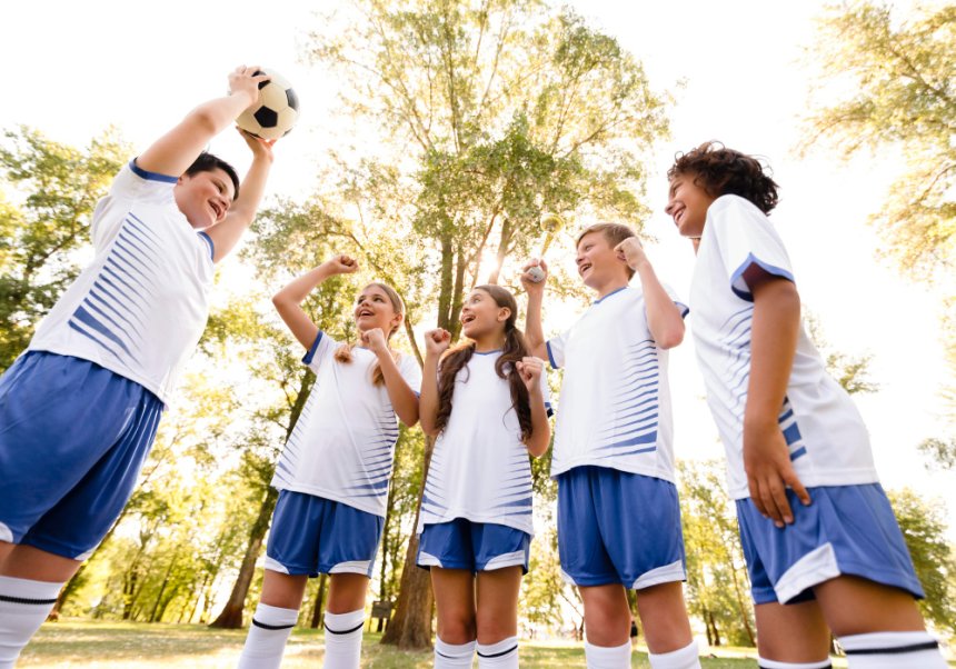 Deporte y juventud: cómo elegir la actividad ideal para fortalecer el cuerpo, la mente y los valores de nuestros hijos